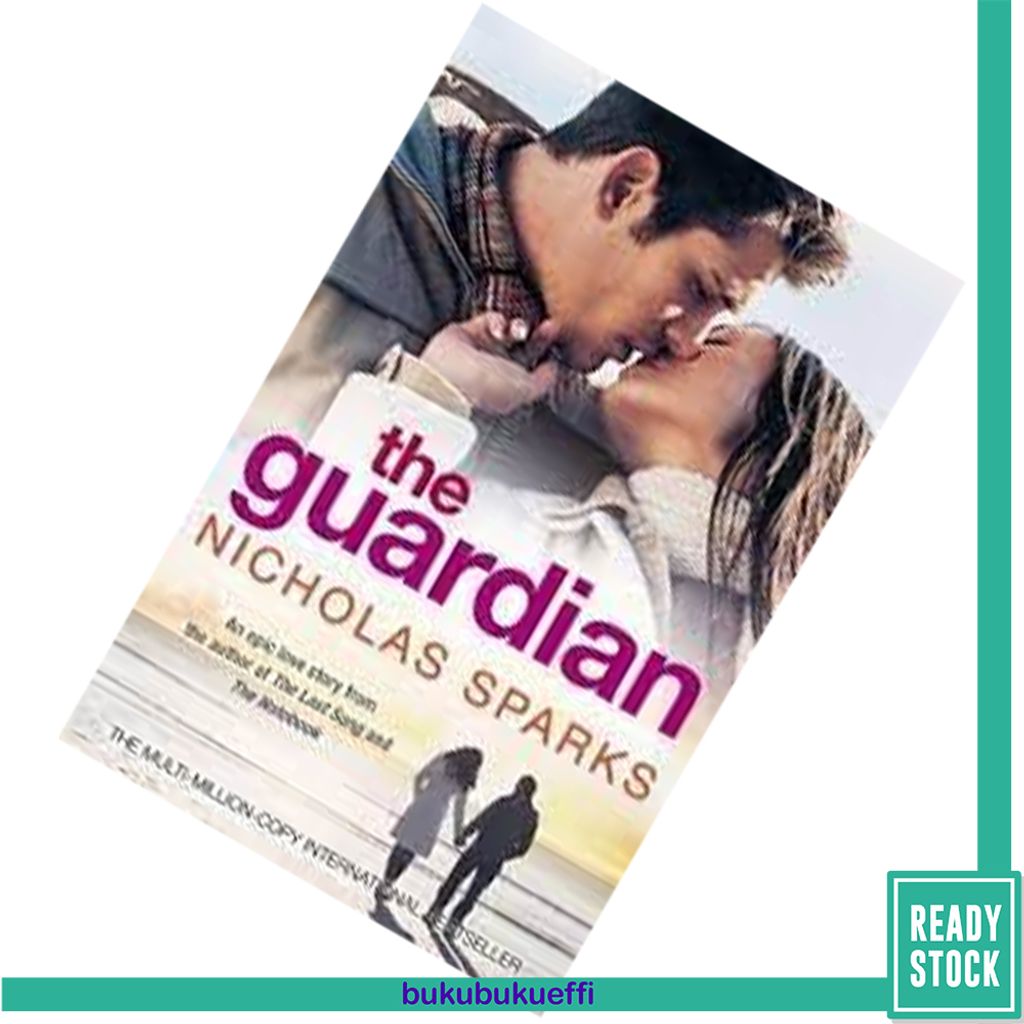 The Guardian Nicholas Sparks 9780751540895.jpg