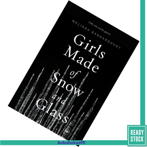 Girls Made of Snow and Glass by Melissa Bashardoust 9781250077738.jpg