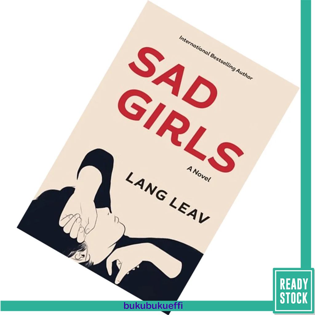 Sad Girls by Lang Leav 9781449487768.jpg