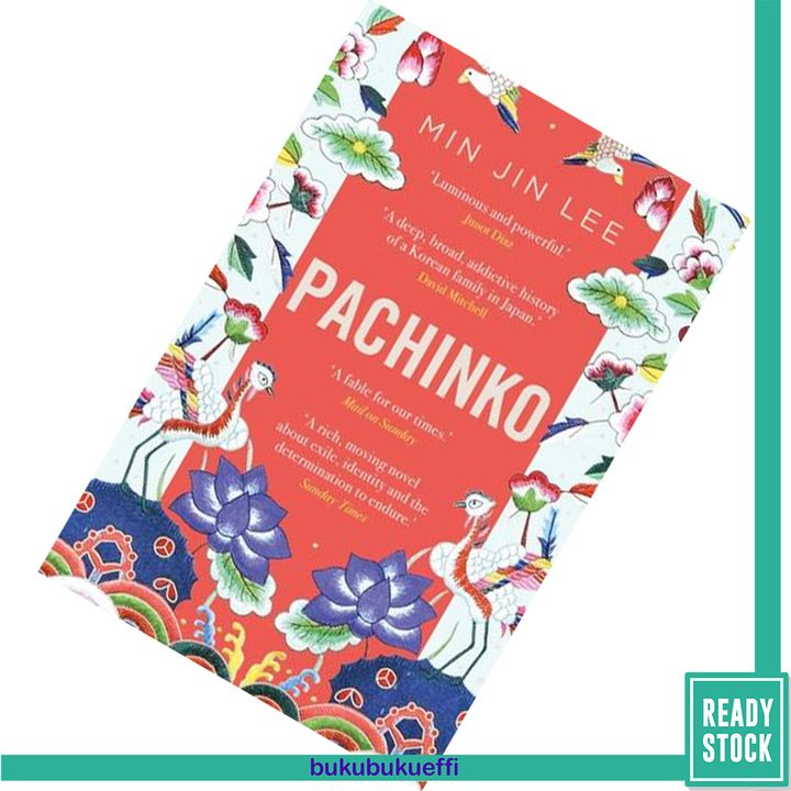 Pachinko by Min Jin Lee 9781786691378.jpg
