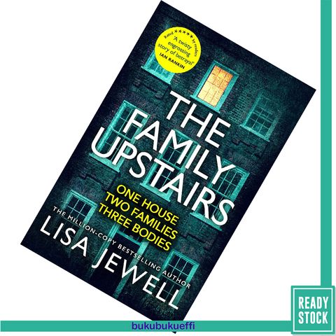The Family Upstairs Lisa Jewell9781787461499.jpg