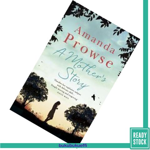 A Mother's Story (No Greater Love #7) by Amanda Prowse 9781781856598.jpg