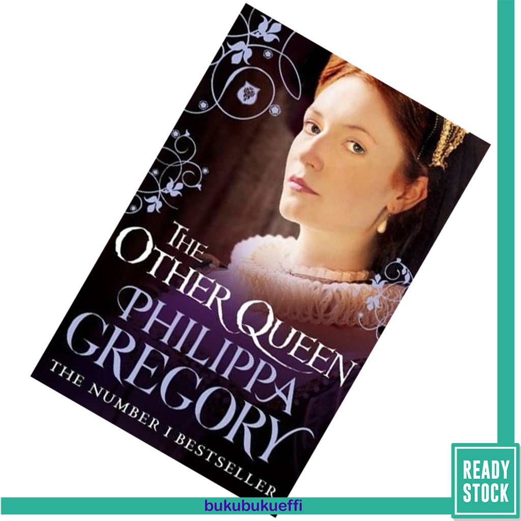 The Other Queen (The Plantagenet and Tudor Novels #15) by Philippa Gregory 9780007192144.jpg