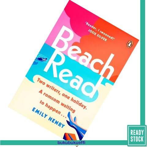 Beach Read by Emily Henry 9780241989524.jpg