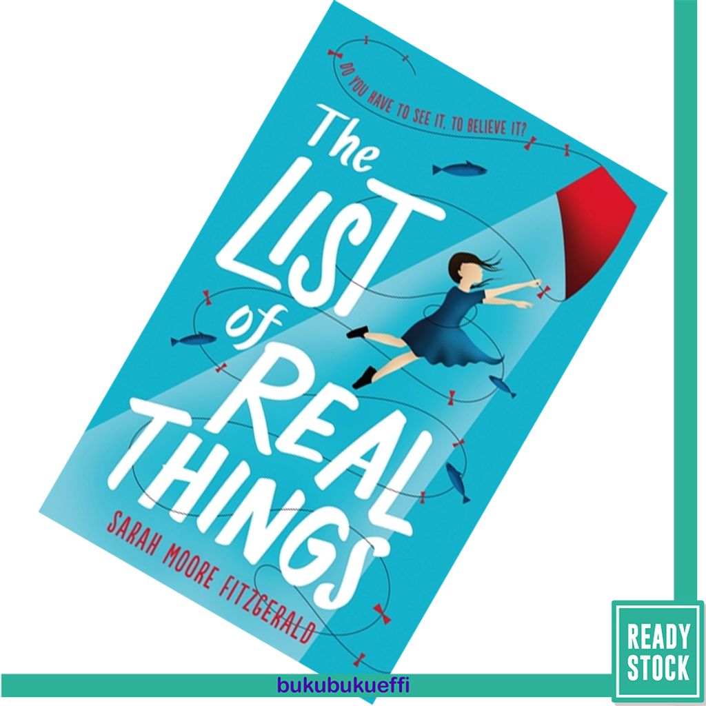 The List of Real Things by Sarah Moore Fitzgerald 9781444014815.jpg