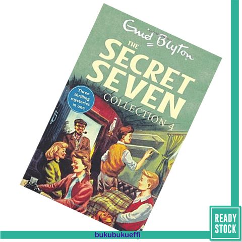 The Secret Seven Collection 4 Books 10-12 by Enid Blyton 9781444934847.jpg