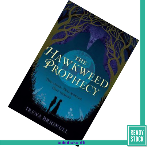 The Hawkweed Prophecy by Irena Brignull.png