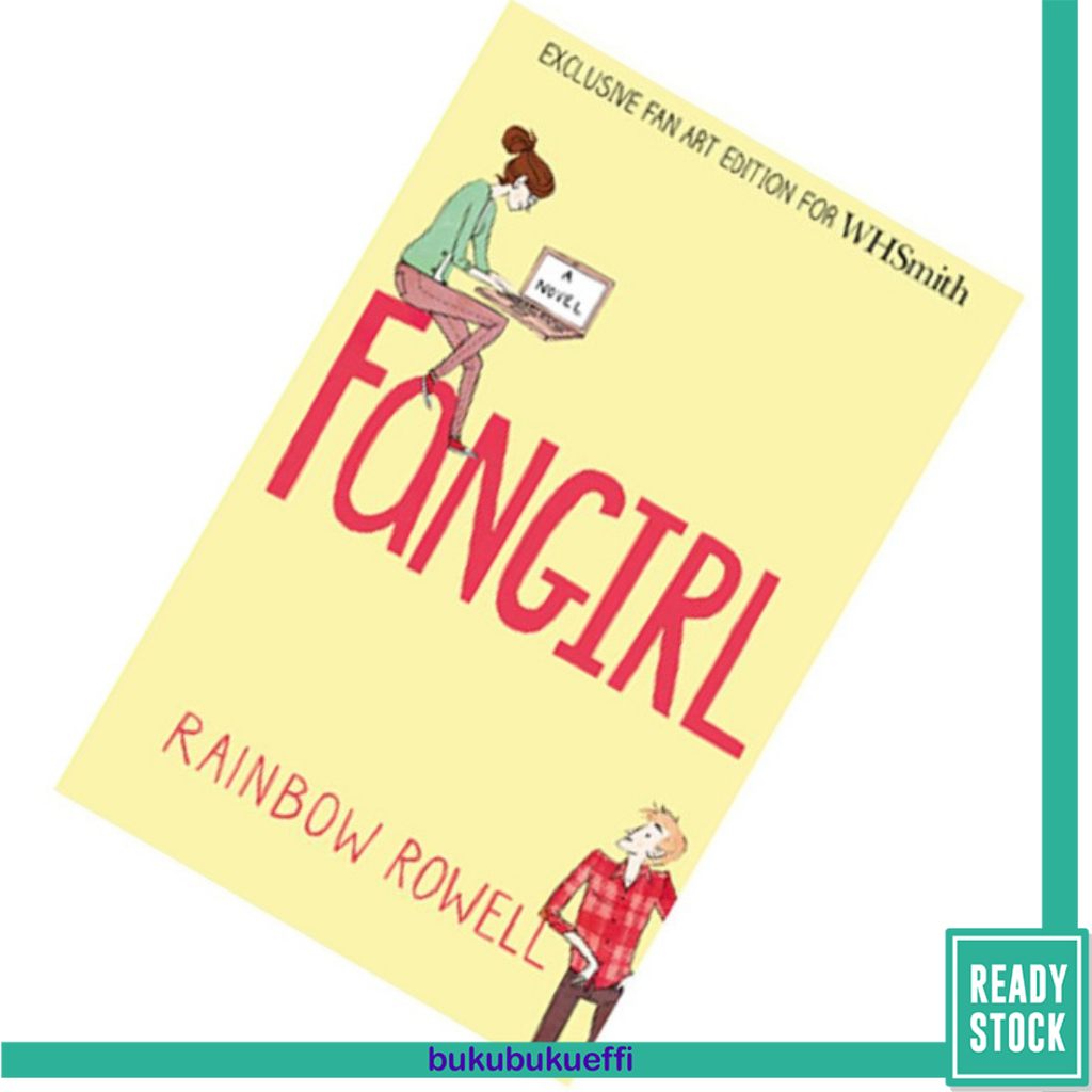 Fangirl by Rainbow Rowell.png