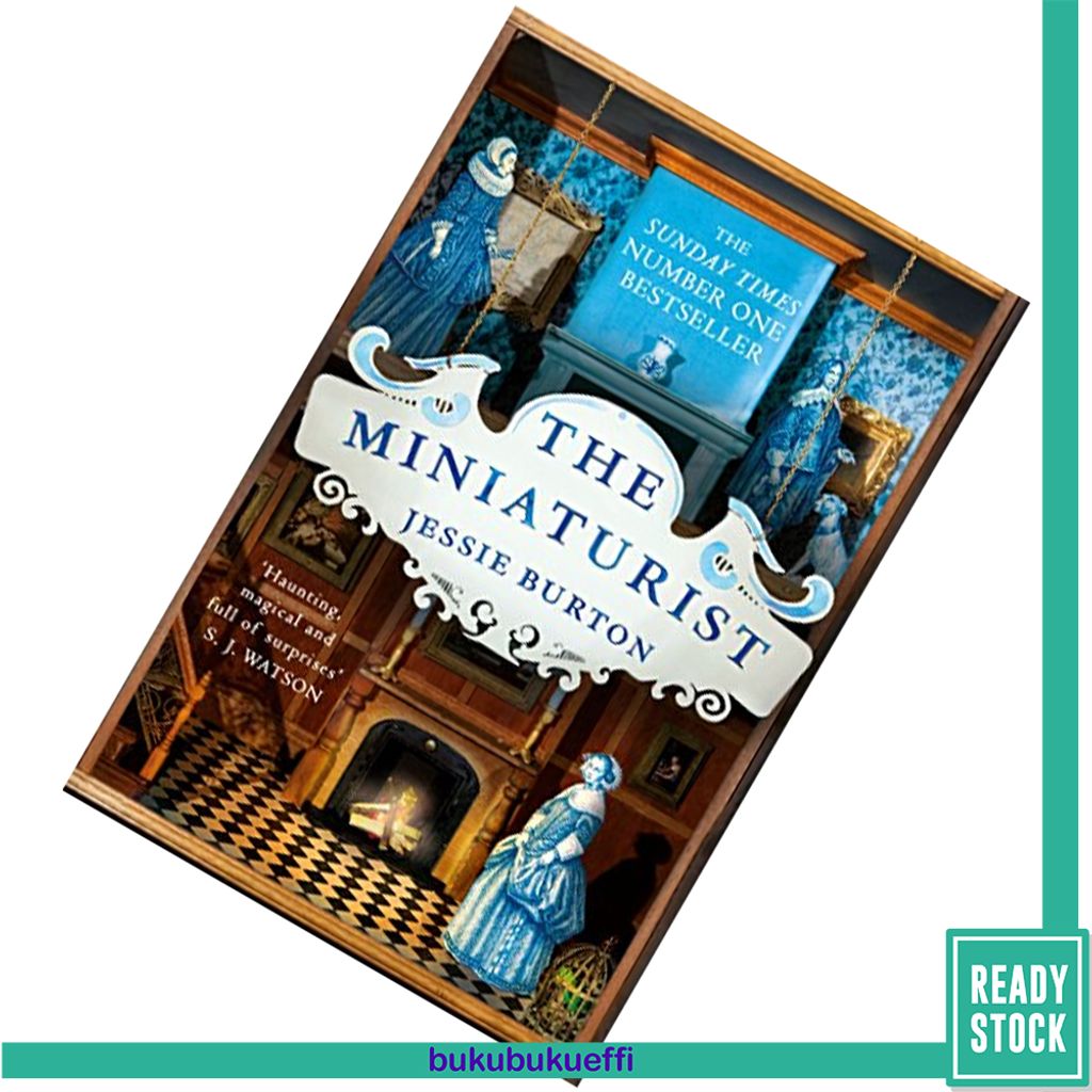 The Miniaturist Jessie Burton 9781447284666.jpg