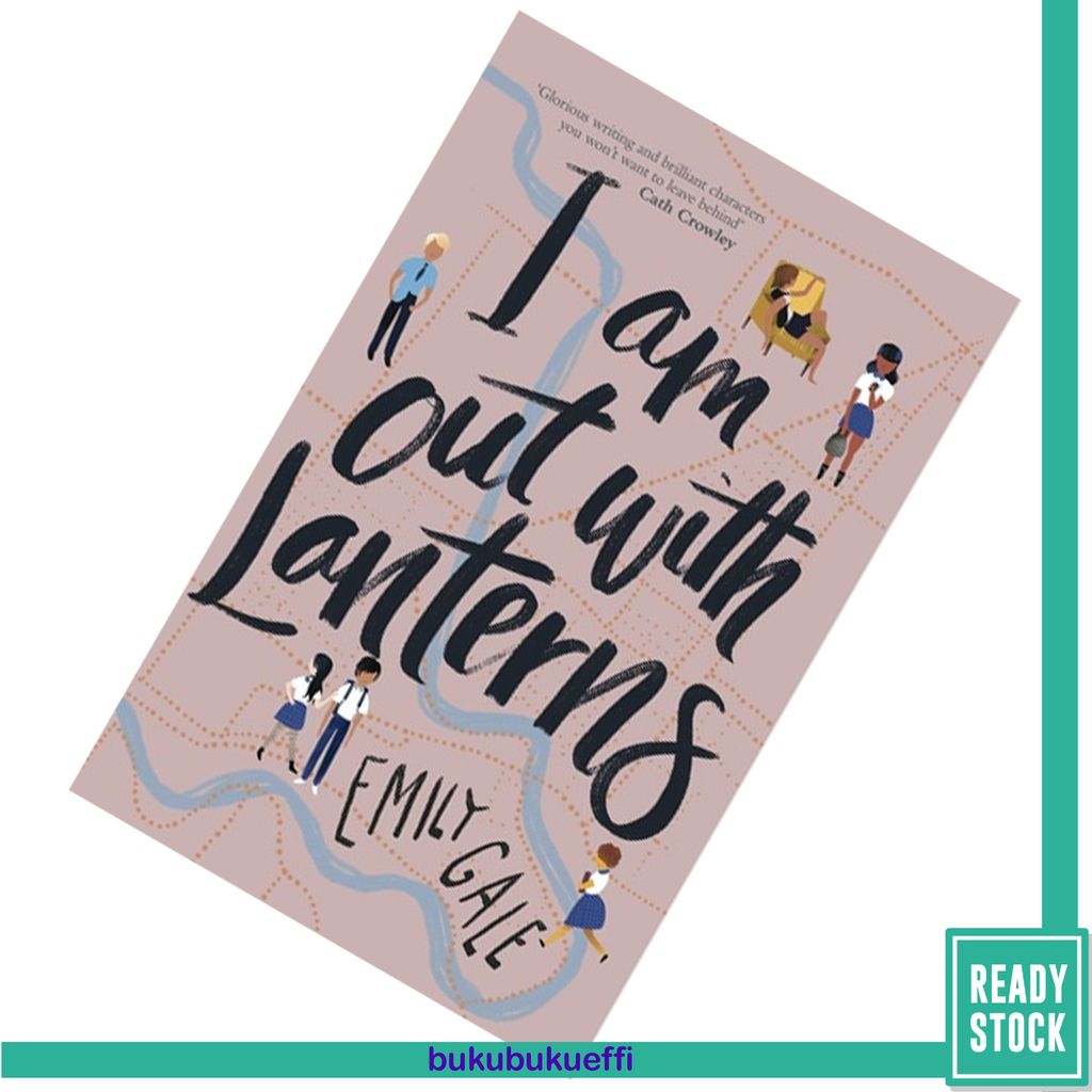 I Am Out with Lanterns by Emily Gale9780143782766.jpg
