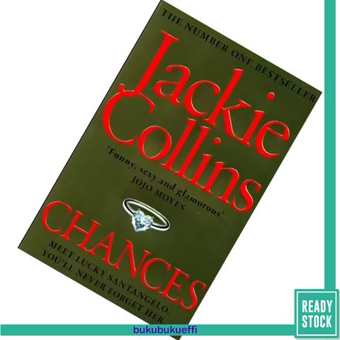 Chances (Lucky Santangelo #1) by Jackie Collins 9781849836104.jpg