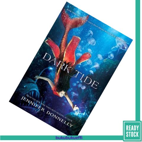 Dark Tide by Jennifer Donnelly9781444928334.jpg