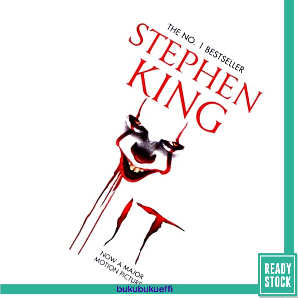 It by Stephen King9781473666931.jpg