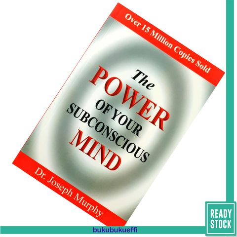 The Power of Your Subconscious Mind by Dr. Joseph Murphy 9788182529939.jpg