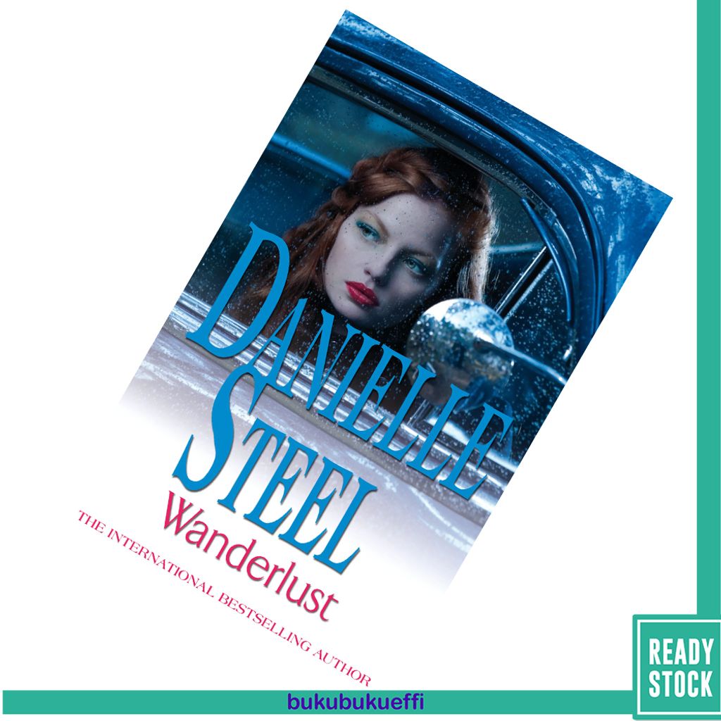 Wanderlust by Danielle Steel9780751505634.jpg