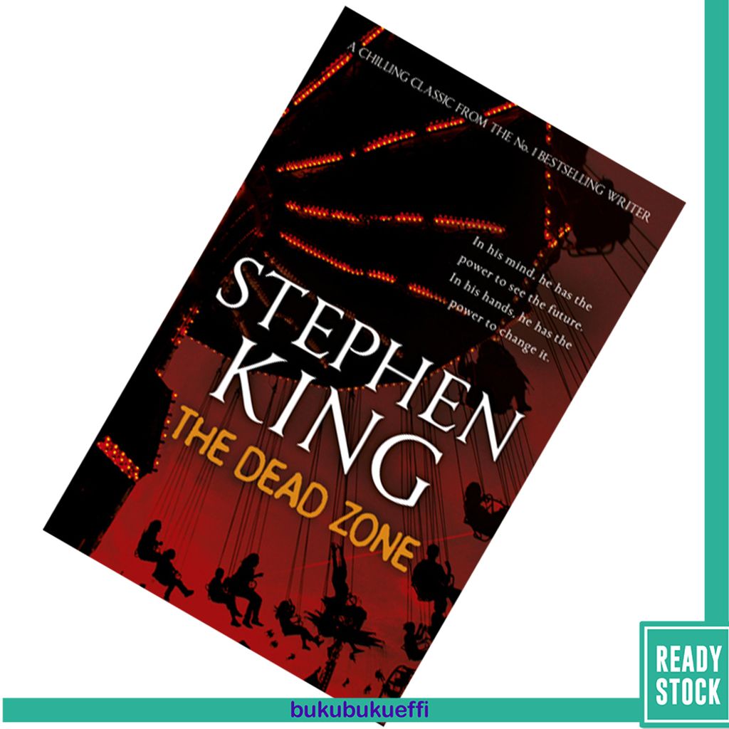 The Dead Zone by Stephen King 9781444708097.jpg