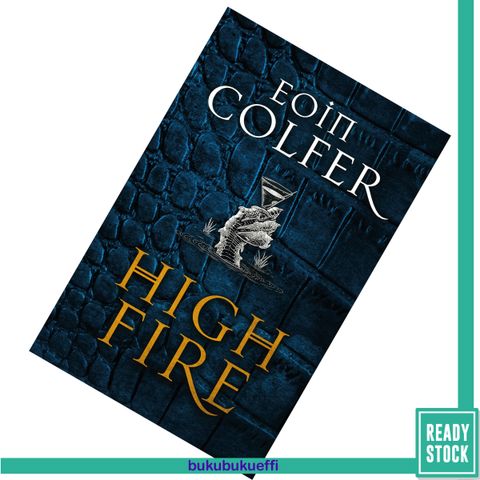 Highfire by Eoin Colfer[PAPERBACK]9781529402025.jpg