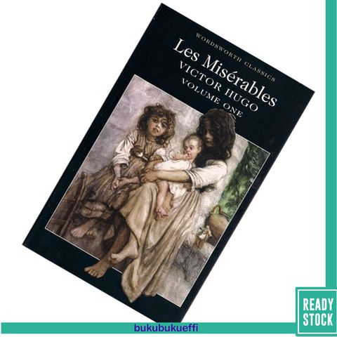 Les Misérables Volume One (Los Miserables #1) by Victor Hugo9781853260858.jpg