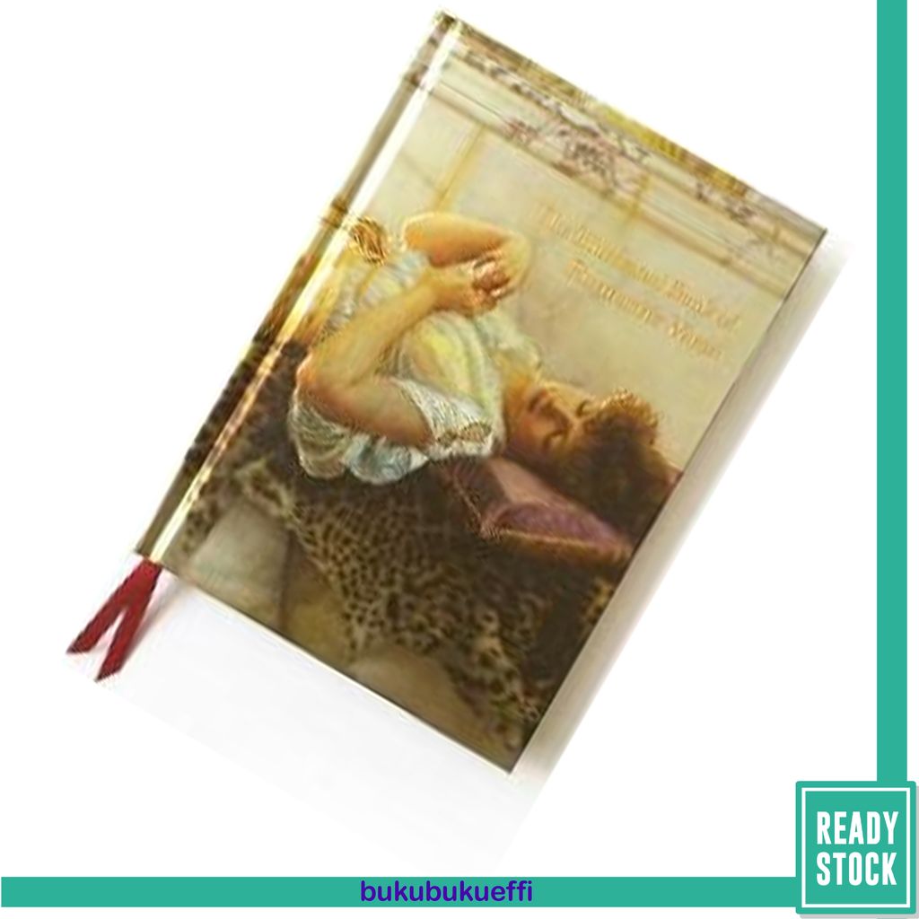 A Book of Romantic Verse  Beautiful lines of love by the world's greatest poets [HARDCOVER]9781783611102.jpg