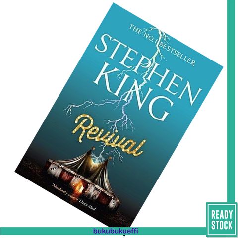 Revival by Stephen King9781444789225.jpg