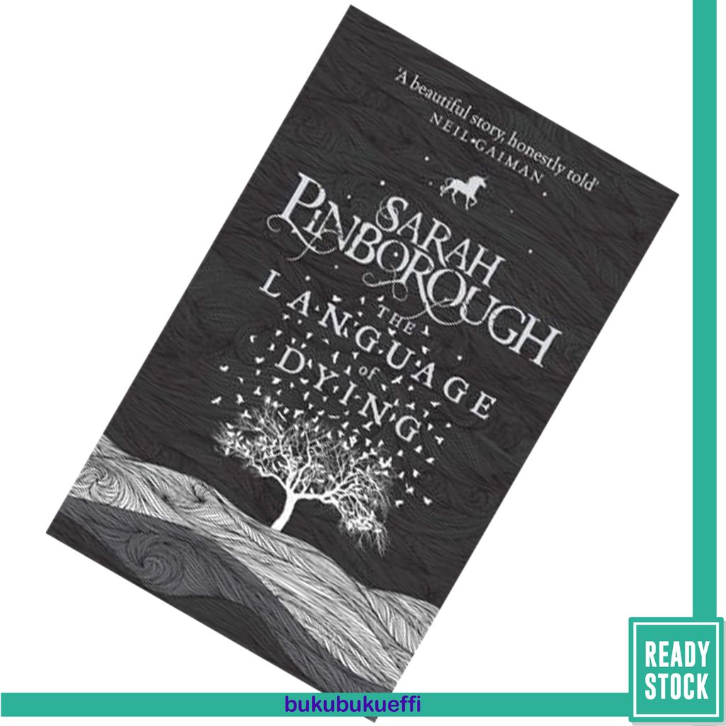 The Language of Dying by Sarah Pinborough9781681444369.jpg