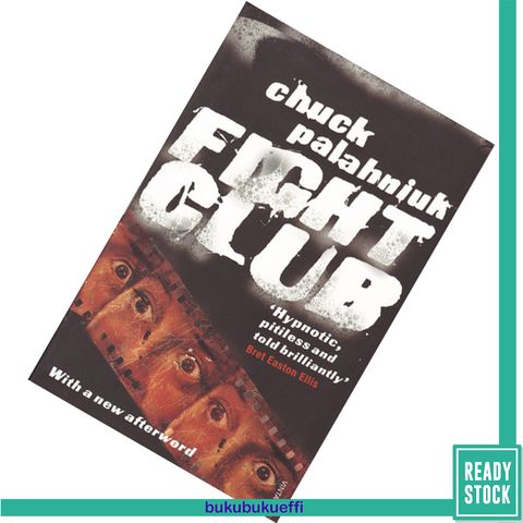 Fight Club by Chuck Palahniuk 9780099765219.jpg