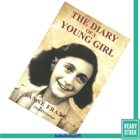 The Diary of a Young Girl by Anne Frank9789386869685.jpg
