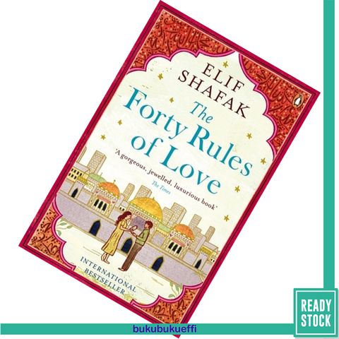 The Forty Rules of Love by Elif Shafak 9780241972939.jpg
