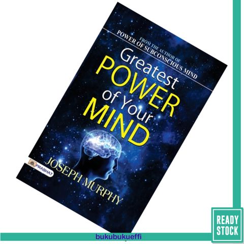 Greatest Power of Your Mind by Joseph Murphy.jpg