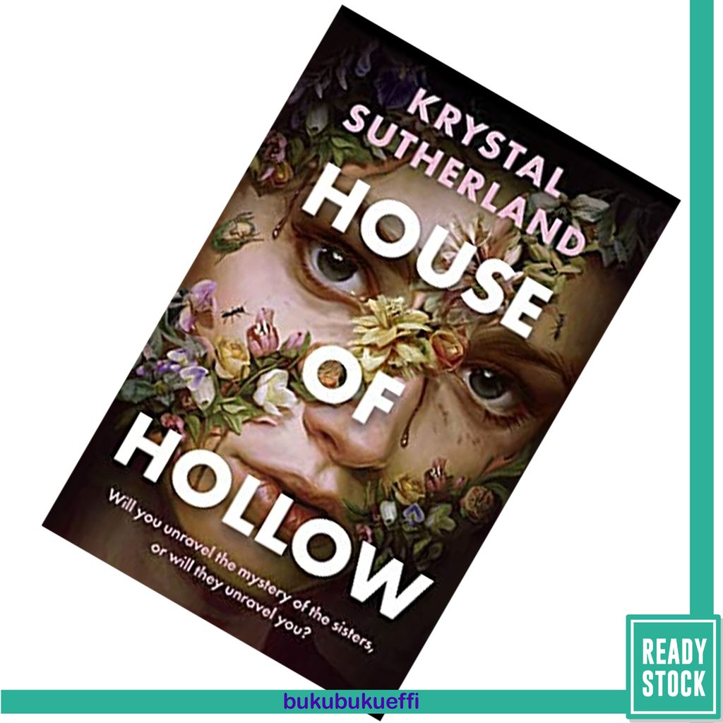 House of Hollow by Krystal Sutherland 9781471409899.jpg
