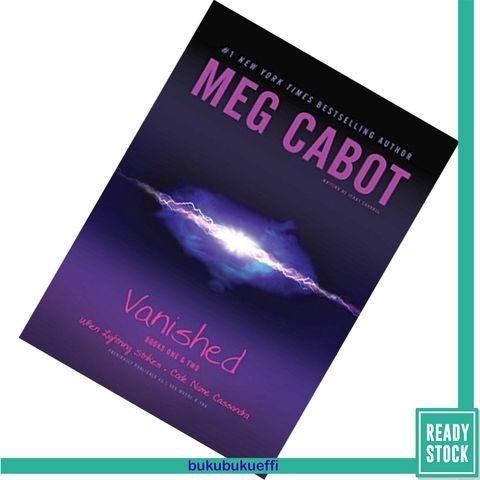 Vanished by Meg Cabot9781442406292.jpg