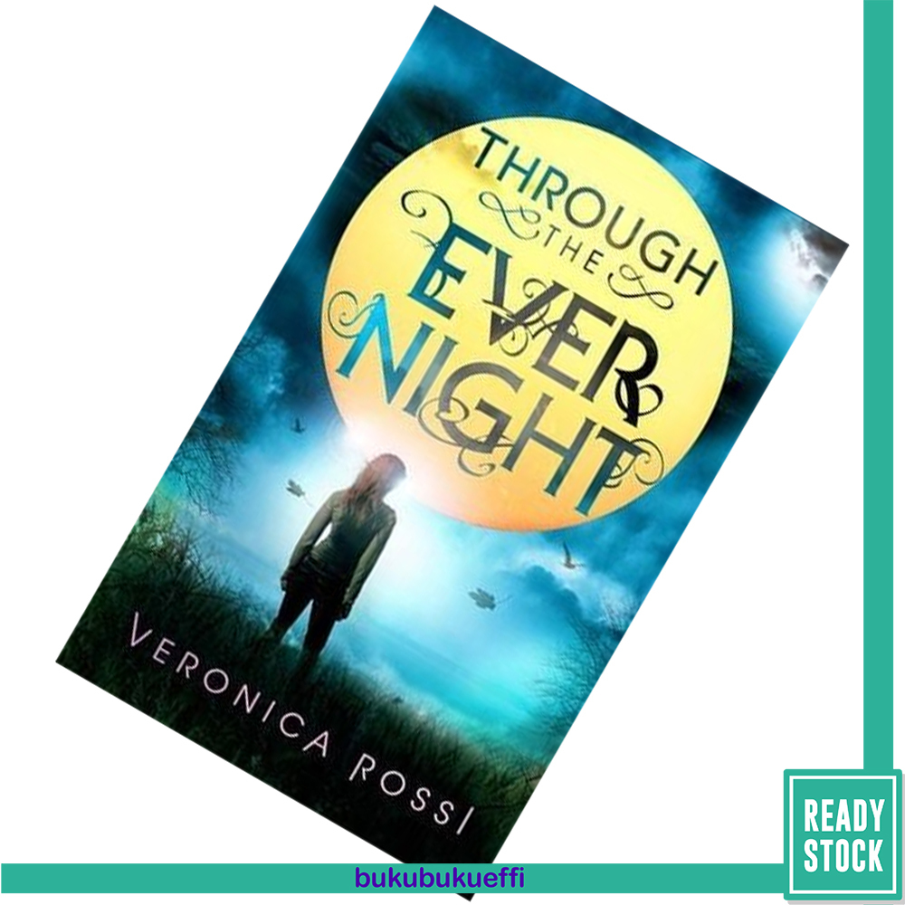 through the ever night by veronica rossi