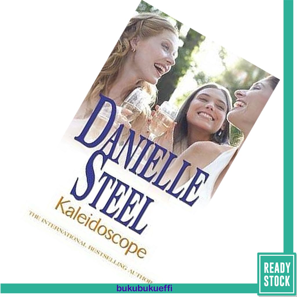 Kaleidoscope by Danielle Steel9780751542486.jpg