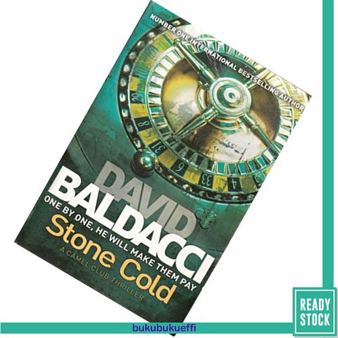 Stone Cold (Camel Club #3) by David Baldacci9781447226574.jpg