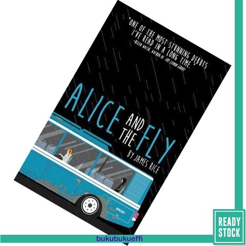 Alice and the Fly by James Rice9781681445281.jpg