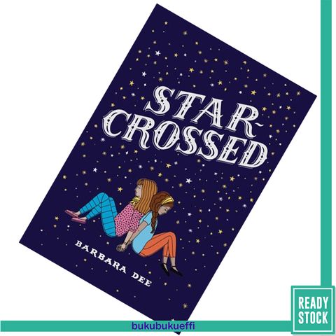 Star-Crossed by Barbara Dee 9781481478496.jpg