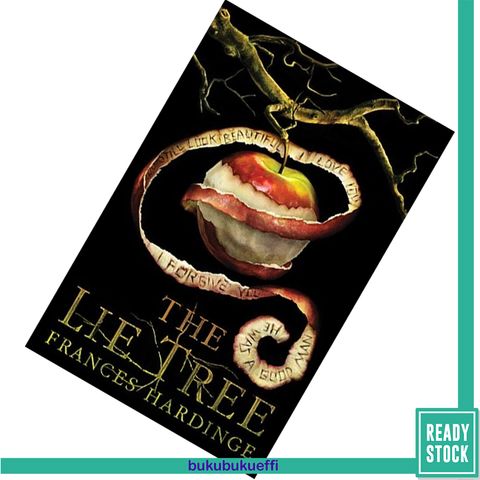 The Lie Tree by Frances Hardinge 9781419718953.jpg