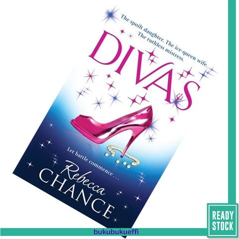 Divas by Rebecca Chance 9781471100826.jpg