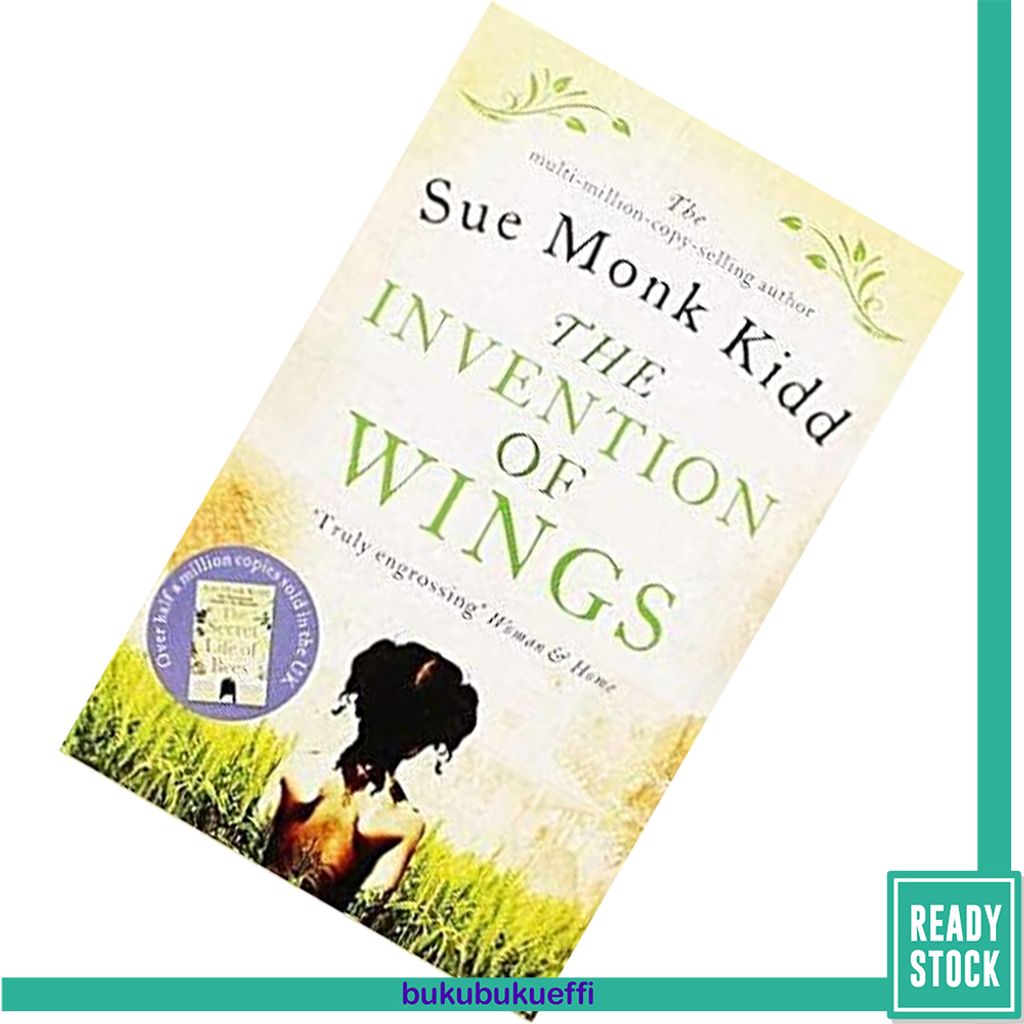 The Invention Of Wings by Sue Monk Kidd 9781472231161.jpg
