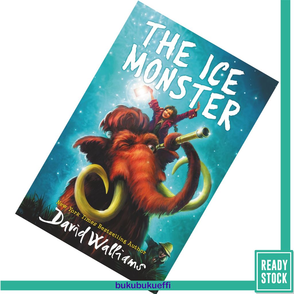 The Ice Monster by David Walliams 9780062561114.jpg