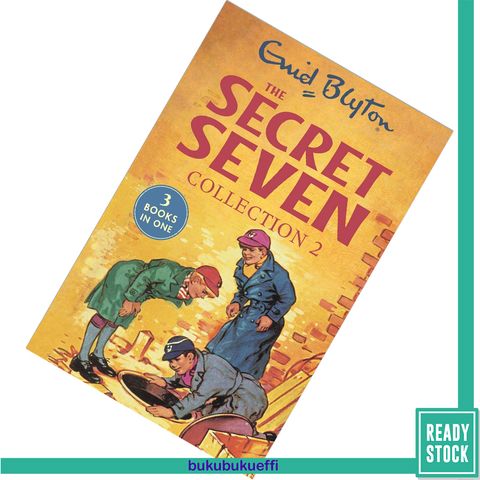 The Secret Seven Collection 2 3 Books In 1 by Enid Blyton 9781444924855.jpg