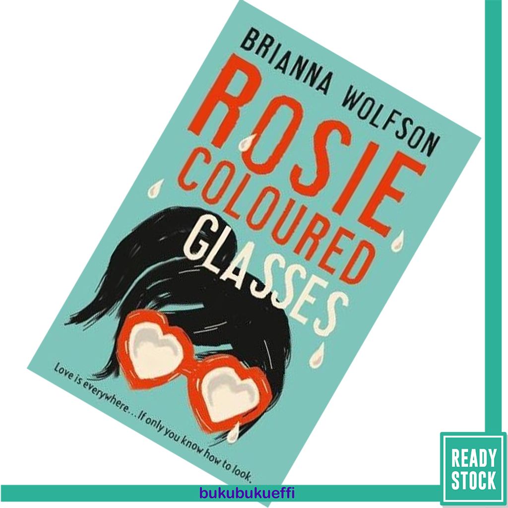 Rosie Coloured Glasses by Brianna Wolfson 9781848456792.jpg
