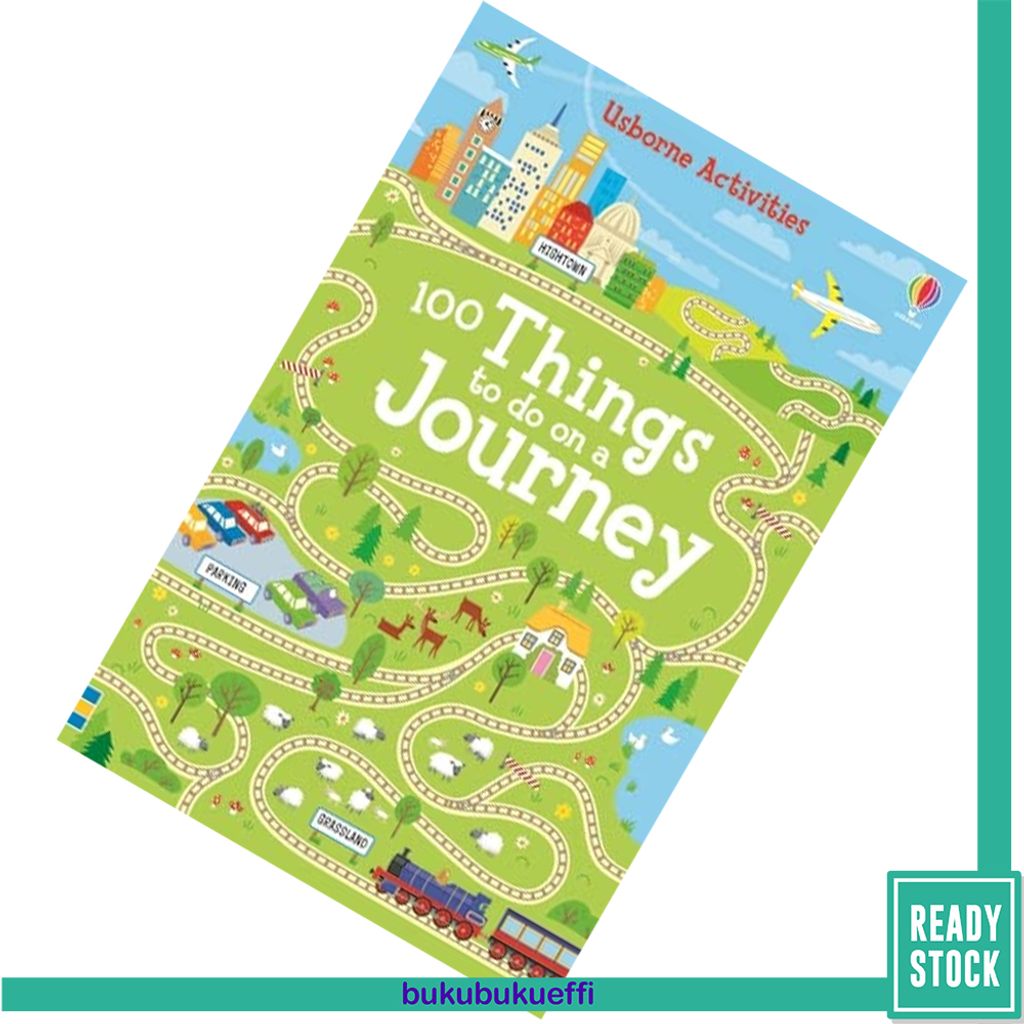 Over 100 Things to Do on a Journey (Activity and Puzzle Books) 9781474903509.jpg