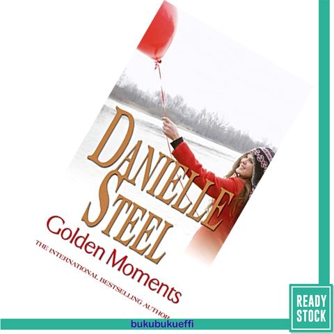 Golden Moments by Danielle Steel 9780751541397.jpg