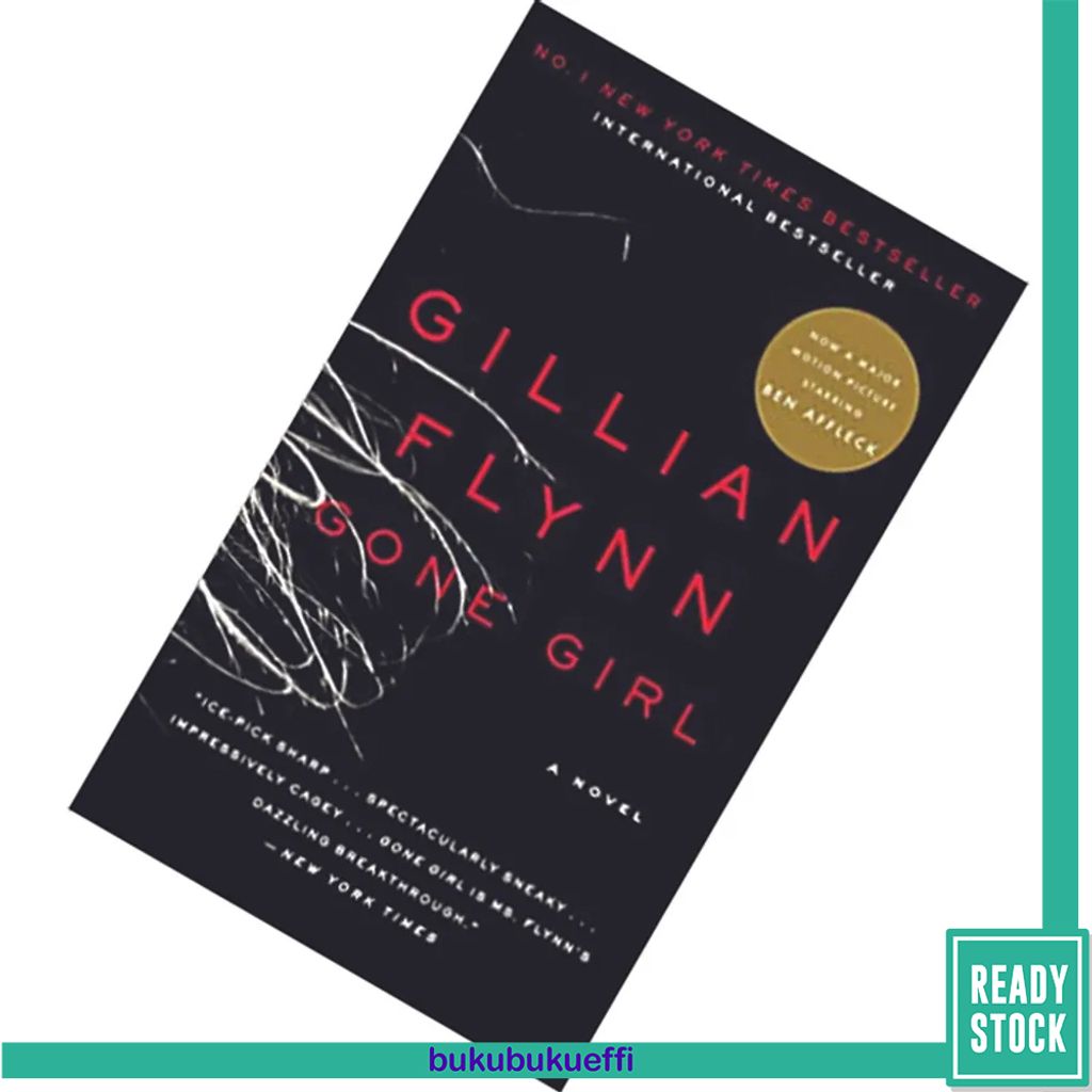 Gone Girl by Gillian Flynn 9780385347778.jpg