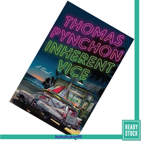 Inherent Vice by Thomas Pynchon 9781594202247.jpg