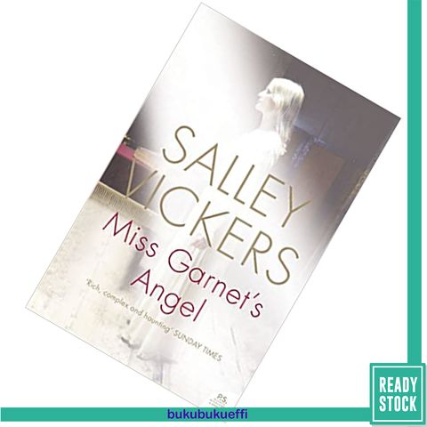 Miss Garnet's Angel by Salley Vickers 9780006514213.jpg
