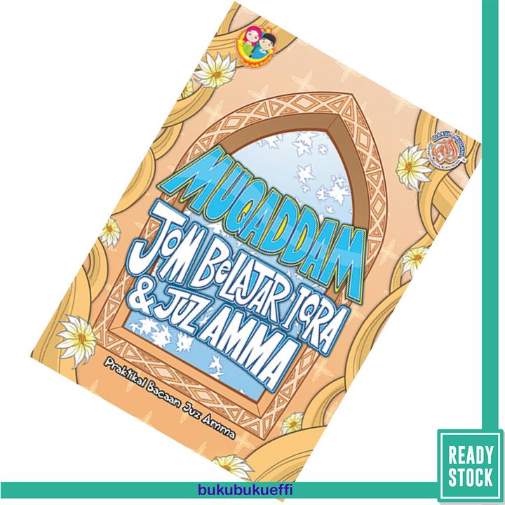 muqaddam Jom belajar iqra & juz amma 9789670880303.jpg