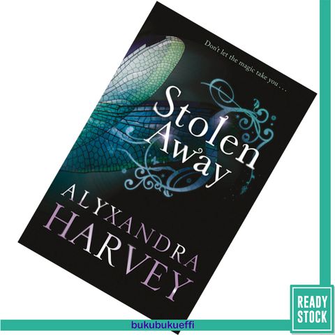 Stolen Away by Alyxandra Harvey 9780802721884.jpg