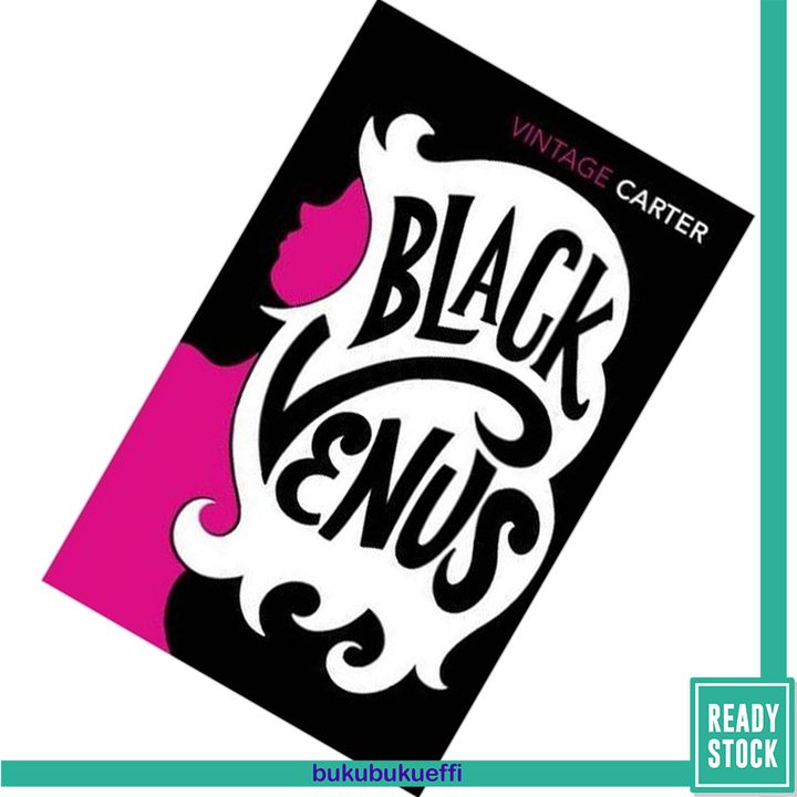 Black Venus by Angela Carter 9780099480716.jpg